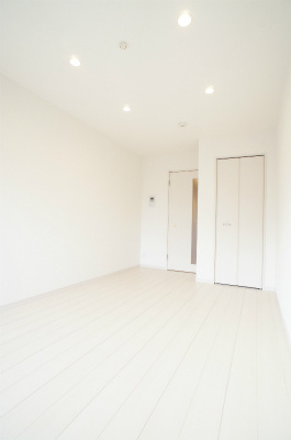 リブリ・サン湘南の居間・リビング