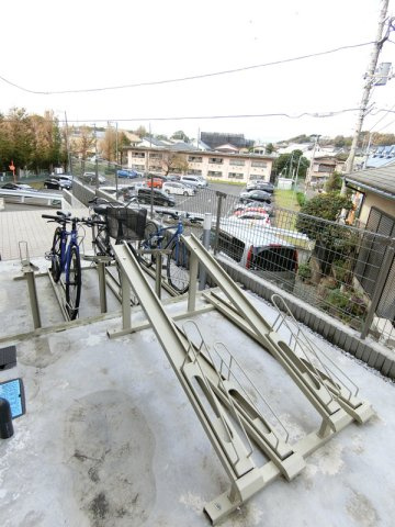 リブリ・サン湘南のその他共用部分