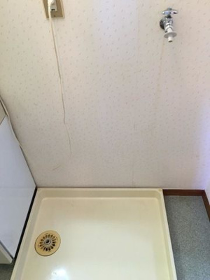 【設備】 | 戸村ハイツ