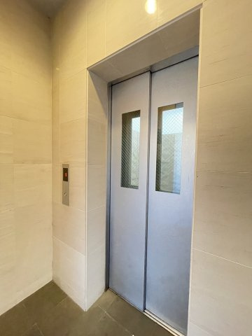 ヴィラージュ藍染のその他共用部分