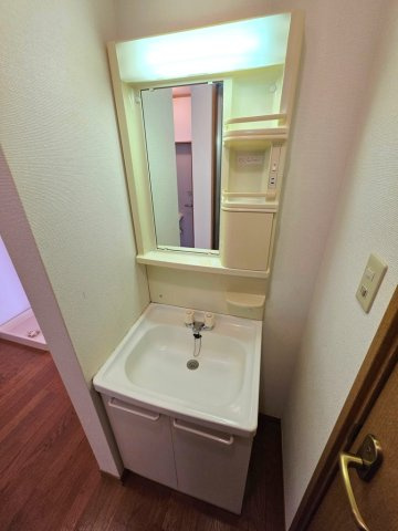 【洗面所】 | AVANZATA DM