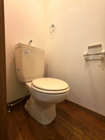 【トイレ】 | AVANZATA DM