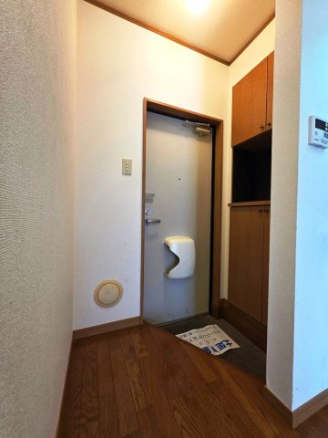 【玄関】 | AVANZATA DM