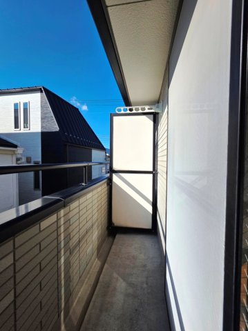 【バルコニー】 | AVANZATA DM