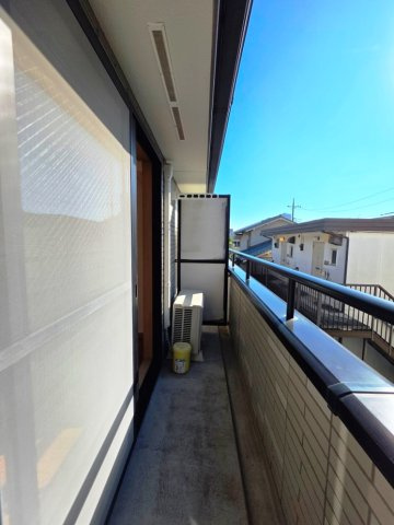 【バルコニー】 | AVANZATA DM