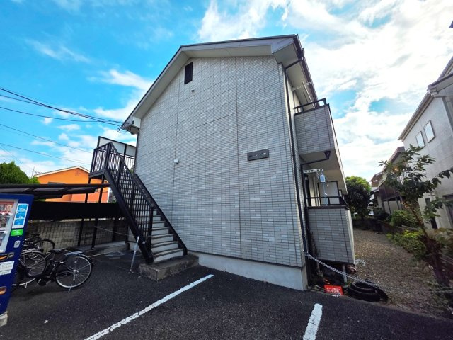 【外観】 | AVANZATA DM