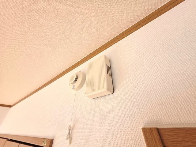 【セキュリティ】 | AVANZATA DM | インターホン