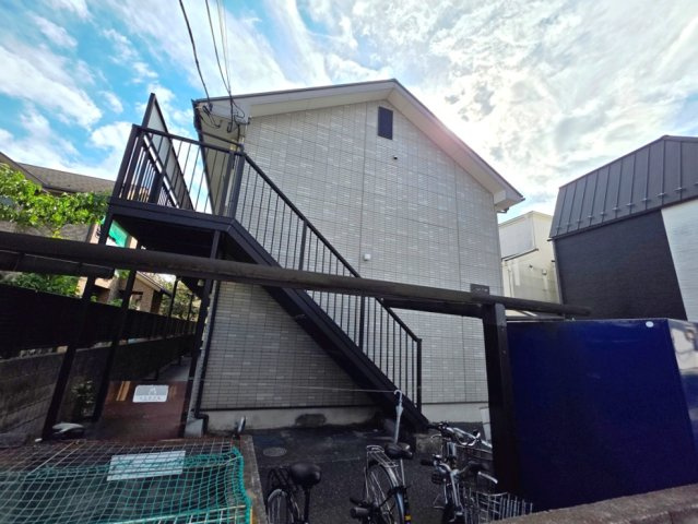 【外観】 | AVANZATA DM