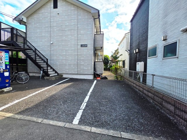 【駐車場】 | AVANZATA DM