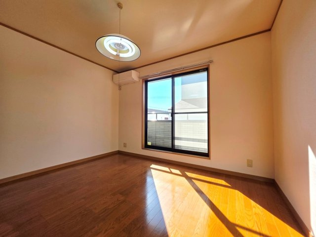 【寝室】 | AVANZATA DM | 洋室