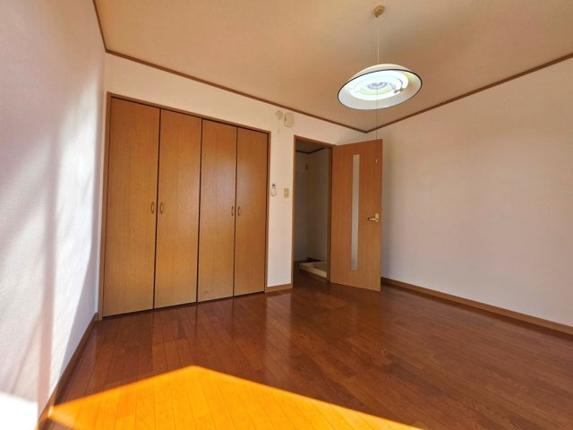 【居間・リビング】 | AVANZATA DM | 洋室