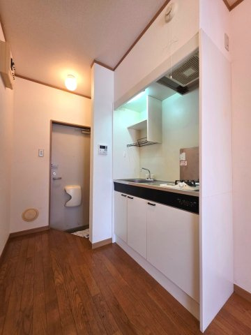 【キッチン】 | AVANZATA DM