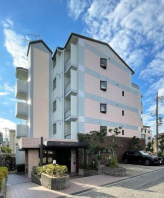 【外観】 | プラスワン芦屋