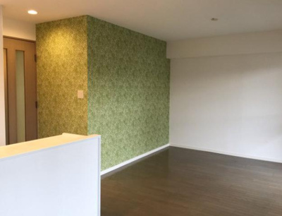 【居間・リビング】 | プラスワン芦屋