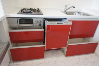 【キッチン】 | プラスワン芦屋