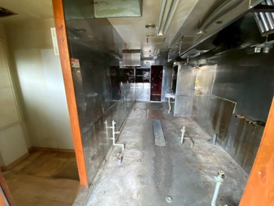 【内装】 | フリーデンハイム船堀