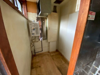 【内装】 | フリーデンハイム船堀