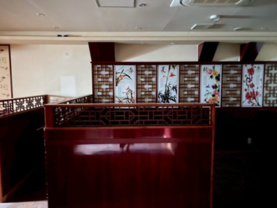 【内装】 | フリーデンハイム船堀