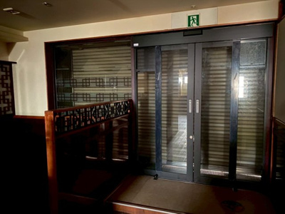 【内装】 | フリーデンハイム船堀