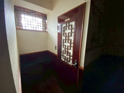 【内装】 | フリーデンハイム船堀