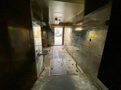 【設備】 | フリーデンハイム船堀