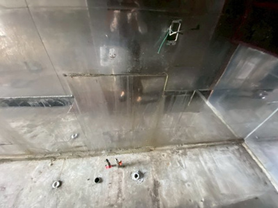 【設備】 | フリーデンハイム船堀