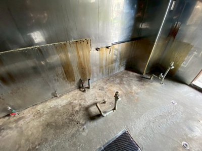 【設備】 | フリーデンハイム船堀