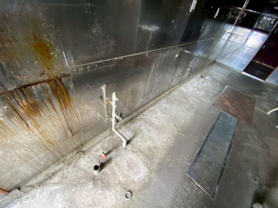 【設備】 | フリーデンハイム船堀