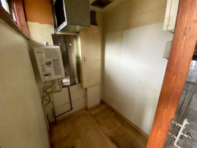 【内装】 | フリーデンハイム船堀