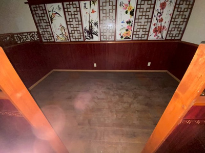 【内装】 | フリーデンハイム船堀