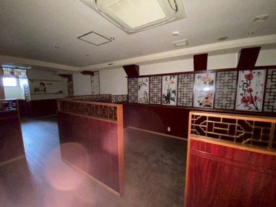 【内装】 | フリーデンハイム船堀