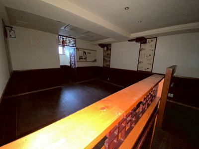 【内装】 | フリーデンハイム船堀