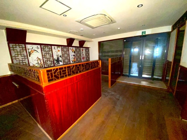 フリーデンハイム船堀の内装