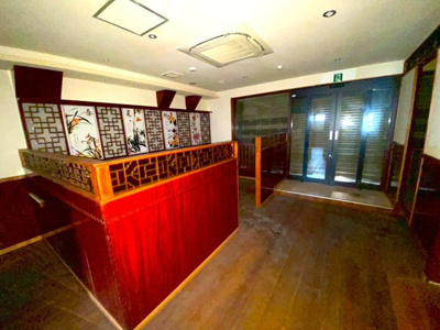 【内装】 | フリーデンハイム船堀