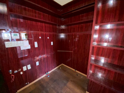 【内装】 | フリーデンハイム船堀