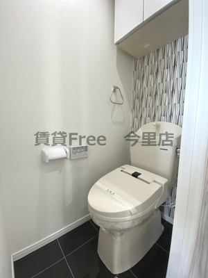 【トイレ】 | リアライズ小路　仲介手数料無料