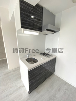 【キッチン】 | リアライズ小路　仲介手数料無料