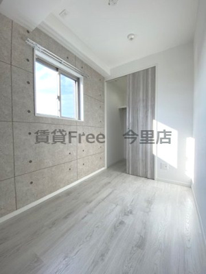 【内装】 | リアライズ小路　仲介手数料無料