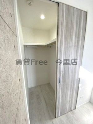 【収納】 | リアライズ小路　仲介手数料無料