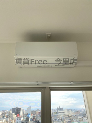 【設備】 | リアライズ小路　仲介手数料無料