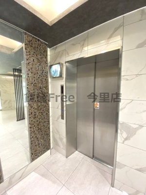 【その他共用部分】 | リアライズ小路　仲介手数料無料