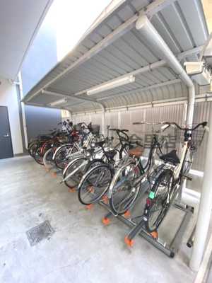 【駐車場】 | リアライズ小路　仲介手数料無料