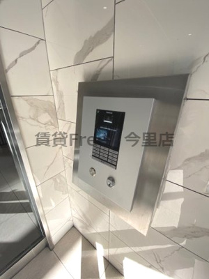 【ロビー】 | リアライズ小路　仲介手数料無料