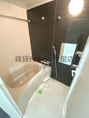 【浴室】 | リアライズ小路　仲介手数料無料