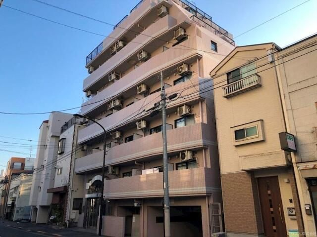 藤和シテイコープ新大塚