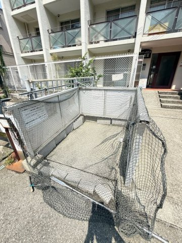 ダイドーメゾン御影Ⅱのその他共用部分