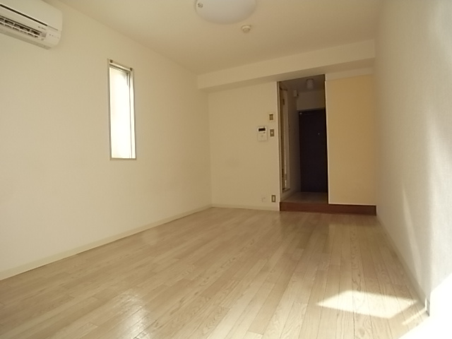 ダイドーメゾン御影Ⅱの居間・リビング