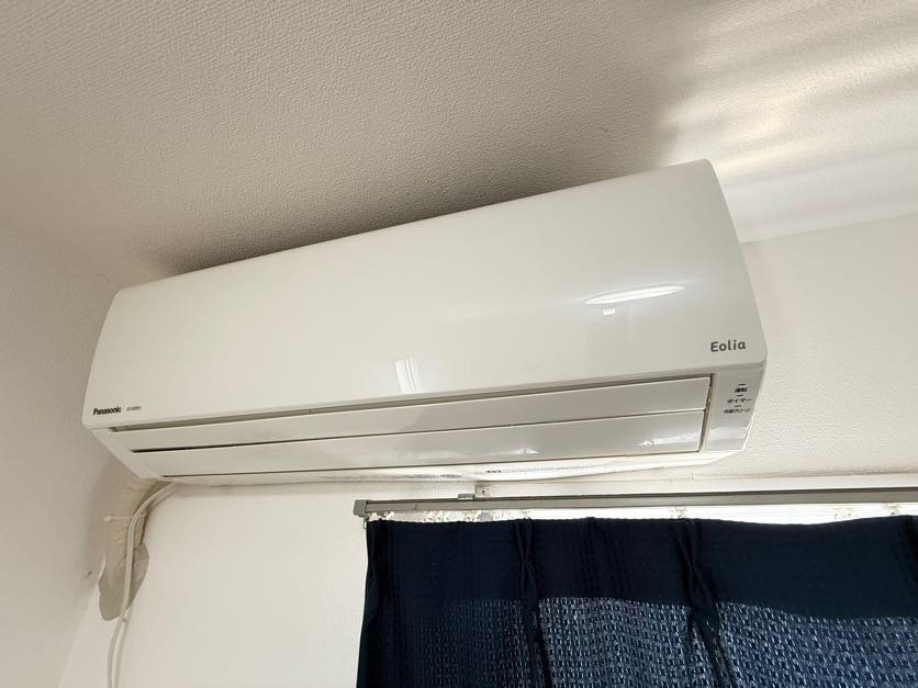 ダイドーメゾン御影Ⅱの設備