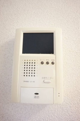 【セキュリティ】 | ソル・レヴェンテ