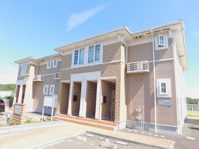 【外観】 | ソル・レヴェンテ